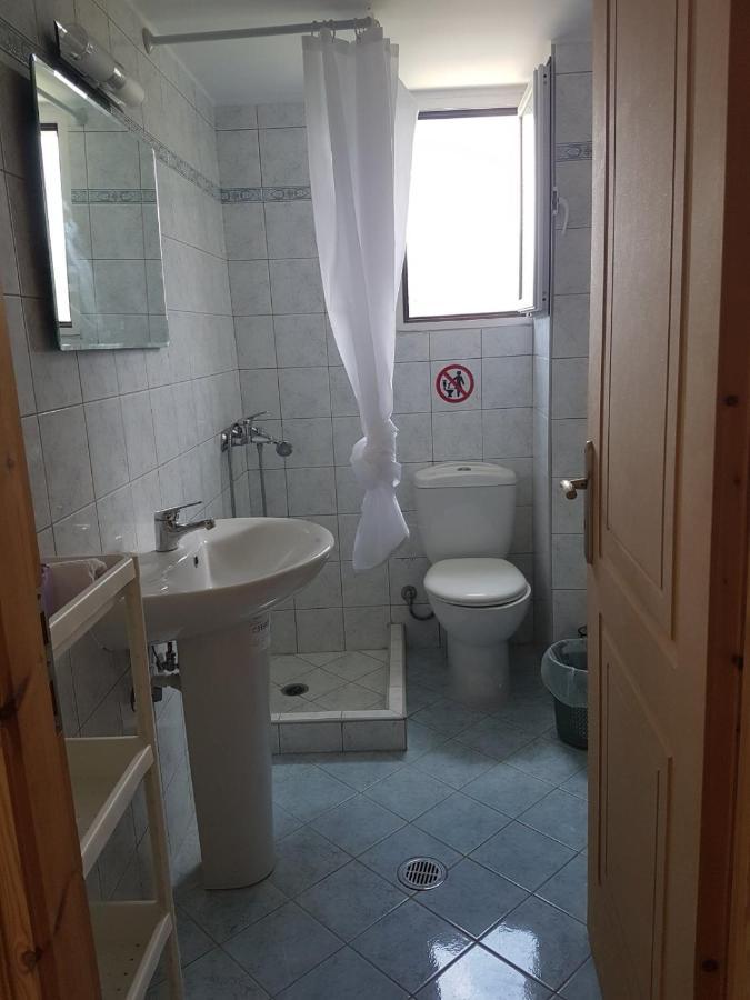 Eva'S Apartments Nafpaktos Extérieur photo